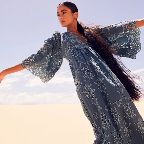 Hannah Artwear Maxi - Picture 2 of 8